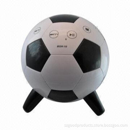Stereo mini speaker with Bluetooth and touch key, super competitive price, popular in many area
